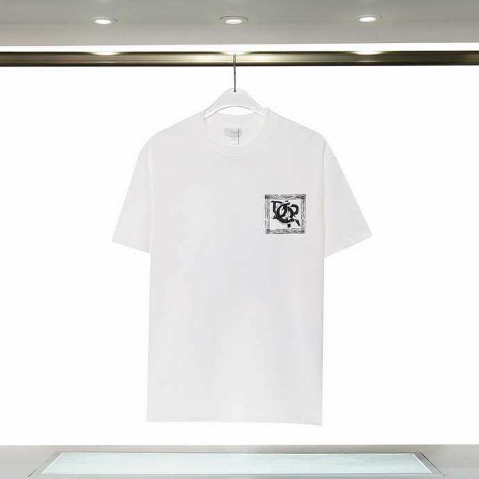 Dior T Shirts Short _SKUDiorS-XXLqntQ59233835